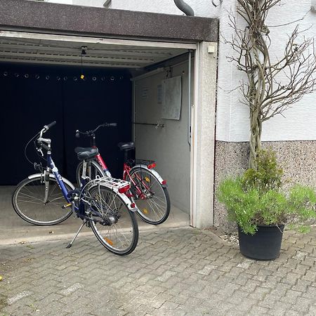Hotel Kaup パーダーボルン エクステリア 写真