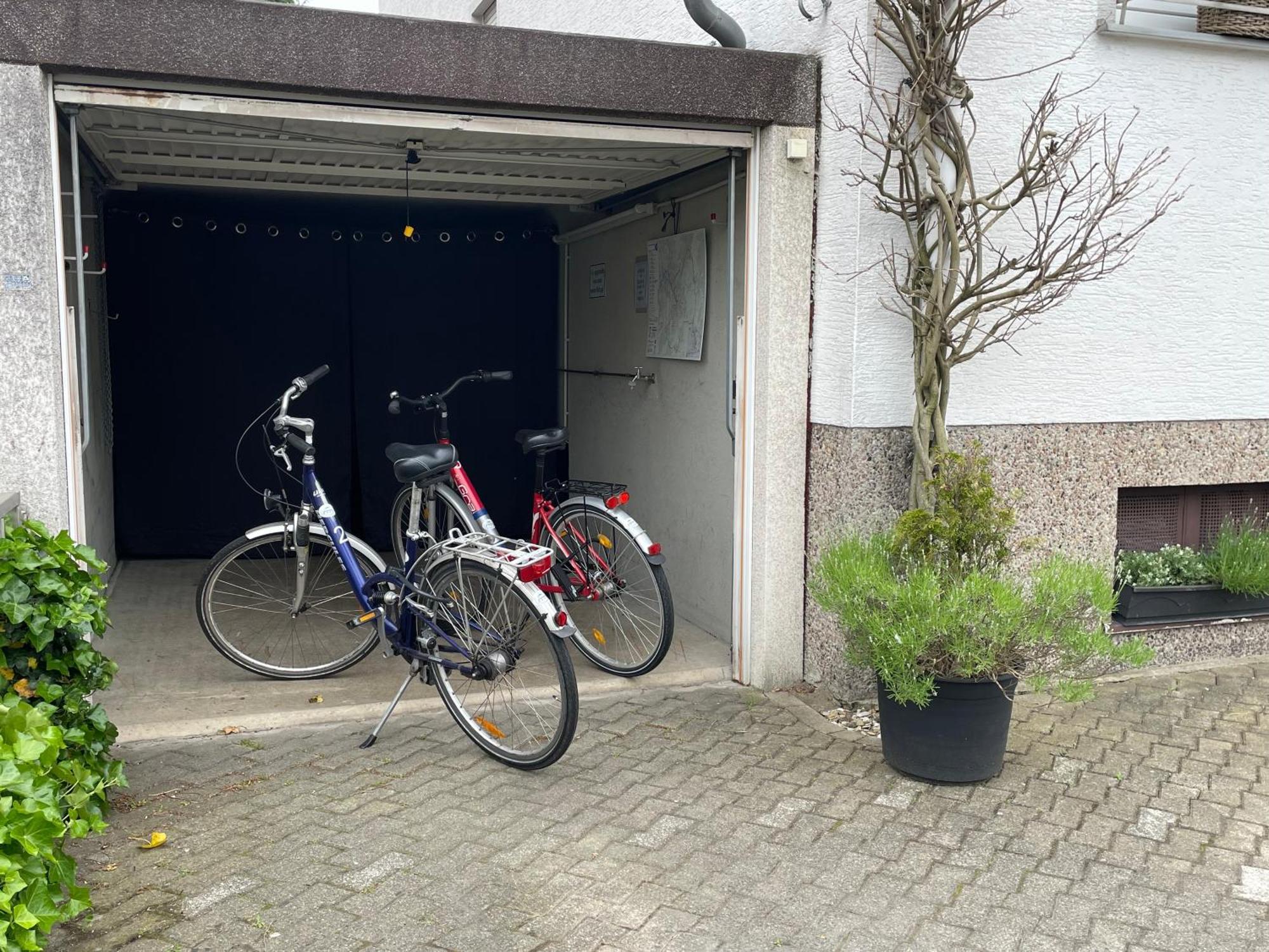 Hotel Kaup パーダーボルン エクステリア 写真